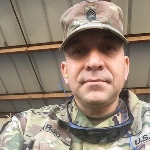 Meet your Posher, Mitchell